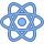 react